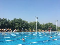 -晋爵会游泳馆(海湾公园店)