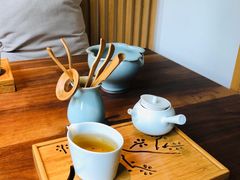 -梅间堂茶馆(绿地缤纷城店)