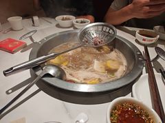 -八合里潮汕鲜牛肉火锅(万科里店)