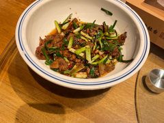 -湖南老灶台·生态农业餐饮(龙胜店)