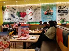 -菲滋意式餐厅(西溪印象城店)