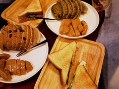 -华夏良子·足道SPA艾灸(翠微店)