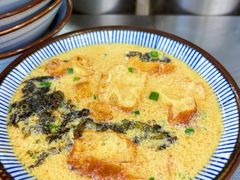 -小桃园·豆浆油条(复兴中路店)