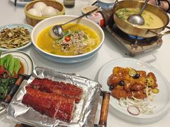 -润记·广东餐馆(苏州中心店)