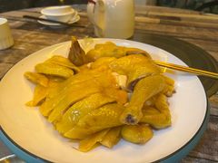 -食德喜·阳山鸡王食研基地