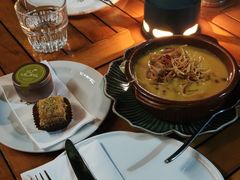 -ELI FALAFEL Lebanese&Mediterranean黎巴嫩美食(富城路店)