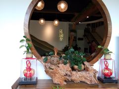 -茶油香闽南菜·花园餐厅(前埔店)