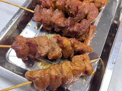 -海平馄饨(逍遥二路店)
