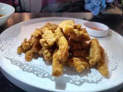 -香丰阁·烤鸭·川湘菜(清河店)