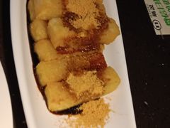 -锅说大脸毛肚重庆老火锅(佐阾店)