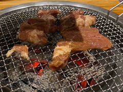-万兴佳烤肉·长白山老味道(宏泰广场店)