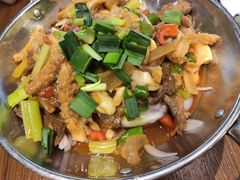 -湘聚缘湘菜馆(斜土路店)