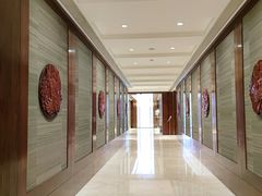 -上海静安香格里拉大酒店