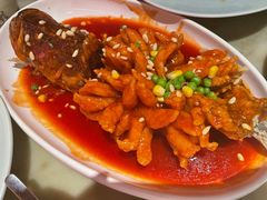 -老苏州芳和园茶酒楼  传统苏帮菜(观前店)