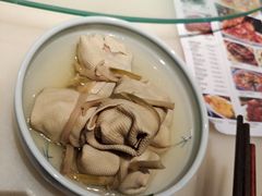 -慧娟面馆·餐厅(望江路店)