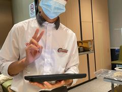 -海底捞火锅(新松江路店)