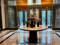 -东海朗廷酒店秀·Silk自助餐厅