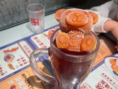 -文通冰室(北京路店)