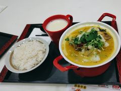 -永和大王·现磨豆浆·卤肉饭(九亭SH085店)