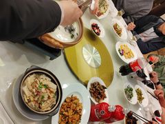 -千岛湖鱼味馆(十字街总店)