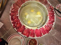 -三头牛·潮汕牛肉生蚝火锅 (夏湾店)