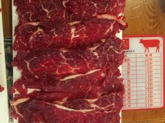 -牛很鲜潮汕牛肉火锅(朝晖路店)