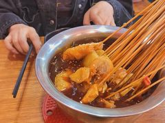 -七串串(无锡总店)