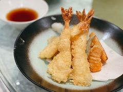 -金沙滩喜来登度假酒店-雅日本餐厅