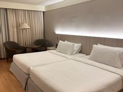 -双子塔酒店