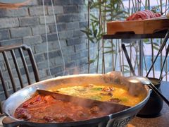 -呷哺呷哺 黄金牧场 (新中关购物中心店)