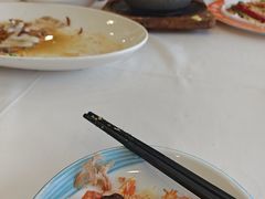 -粤盛海鲜平价店(洛溪食街店)