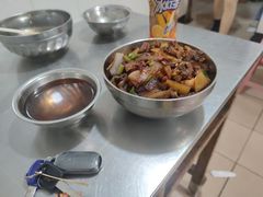 -谭哥盖浇饭(莲花小区店)