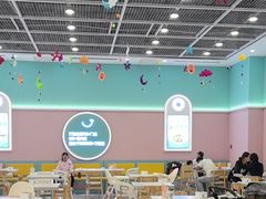 -佳儿萌豆儿童辅食餐厅(欧亚卖场店)