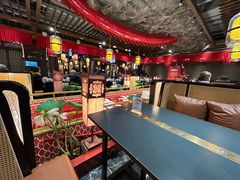 -长安大牌档之龙头酒肆(荣民龙首广场店)