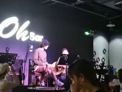 -ohbar live house(人广店)