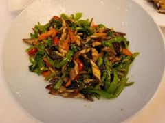 香辣炒鳝丝-顺峰(农展馆店)