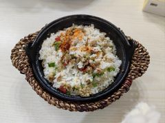 -渝绝回味碗土家洋芋饭(学道街店)