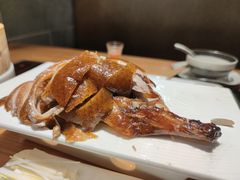-德香苑脆皮烤鸭·经典(爱融荟城店)