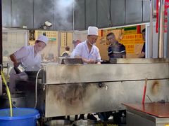 -李兰英湖南面馆(护国路店)