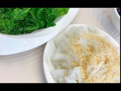 -馨越楼·点心·粤菜(赤坎店)