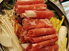-MI WU FACTORY米屋美食工厂餐厅(绿地店)