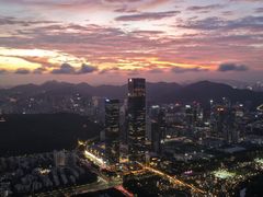 -DJI大疆(深圳华强北曼哈授权体验店)