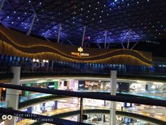 -OS CLUB(长风大悦城店)
