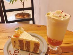 -野路甜点铺(松柏路店)