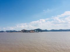 -枸杞岛