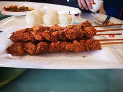 -功德林素菜饭庄(前门店)