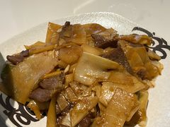 -美极鲜食坊(宝安南路店)