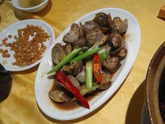 -莲花公园煎蟹(总店)