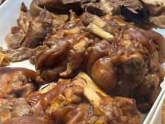 -净香园熟肉(北坦总店)