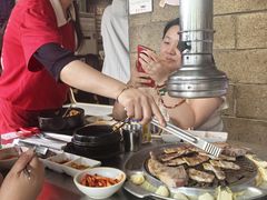 -喜来稀肉(虹泉路店)
